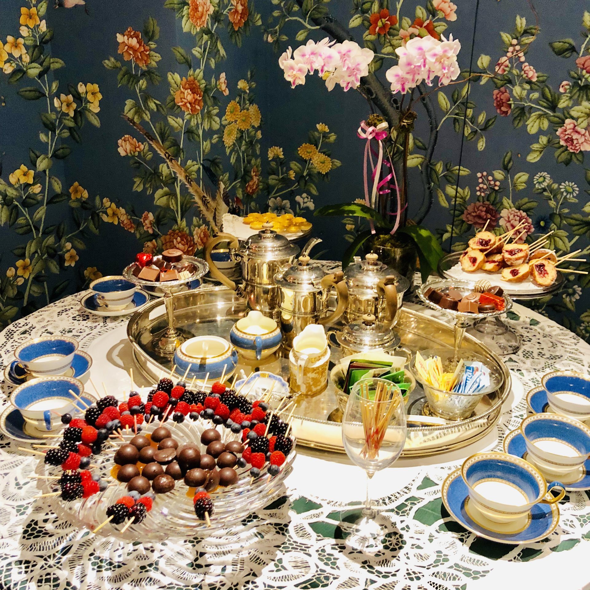 MyFace Holiday Party