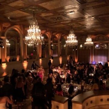 PS Graduation Plaza Hotel